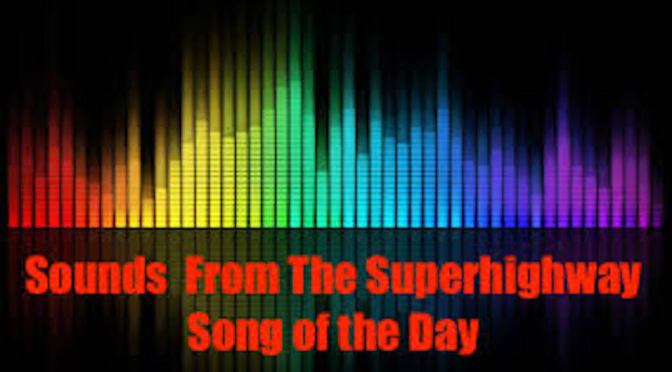 Sounds From The Superhighway – Song of the Day: Minor Poet